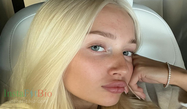 Audrey Amendolara #InstaFitBio