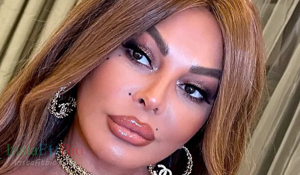 Aygun Kazimova #InstaFItBio