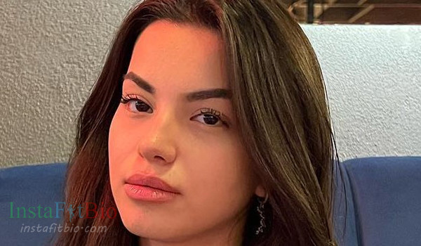 Aysegul Yilmaz #InstaFitBio