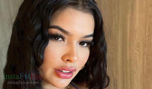 Bianca Wilkie #InstaFitBio