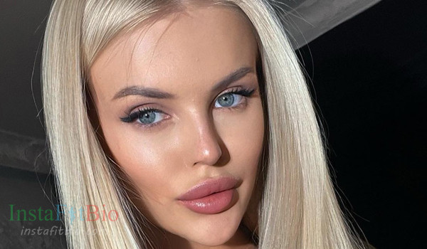 Boevets.l #InstaFItBio