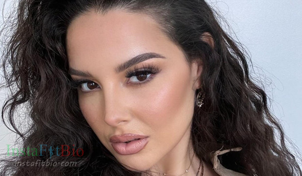 Cinthya Izquierdo #InstaFitBio