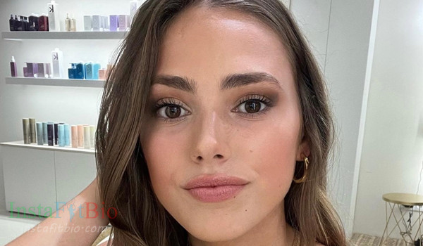 Clara Fernandez #InstaFItBio