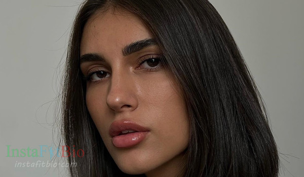 Diana Defiendi #InstaFitBio