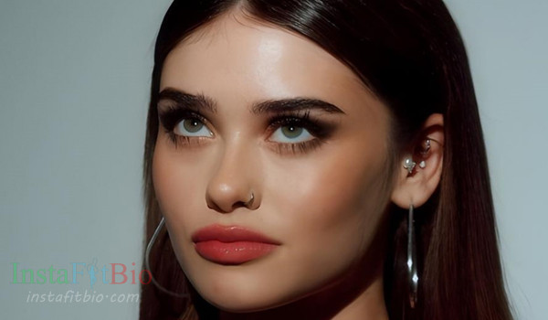 Didem Acar #InstaFItBio