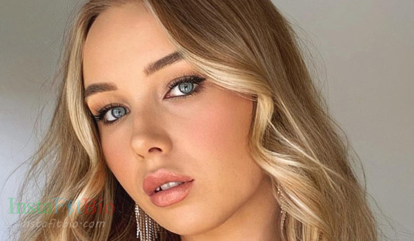 Edyn Denise #InstaFitBio