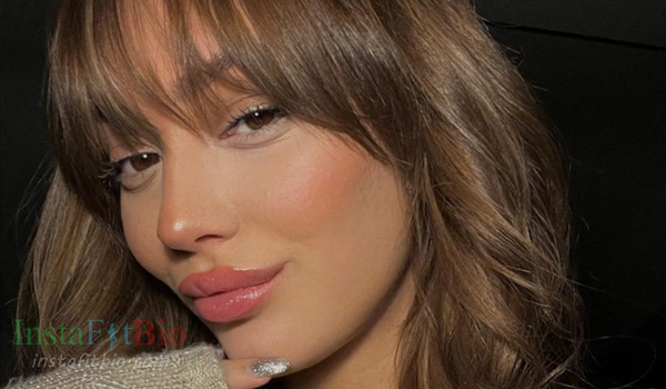 Elif Dongel #InstaFitBio