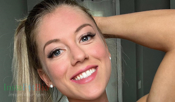 Emily Fenton #InstaFItBio