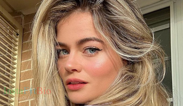 Gabi Macedo #InstaFitBio