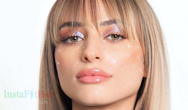 Giulia Ferrarelli #InstaFItBio