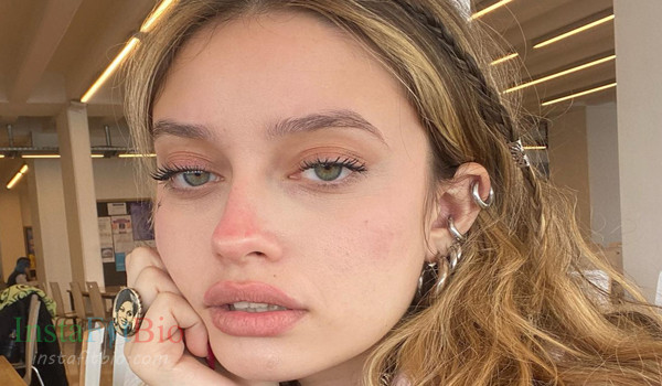 Gizem Kusku #InstaFItBio