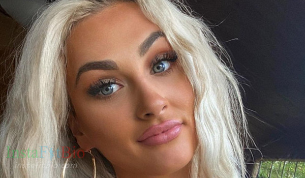 Grassie #InstaFitBio