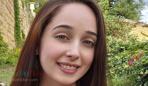 Gumiho Hannya #InstaFItBio