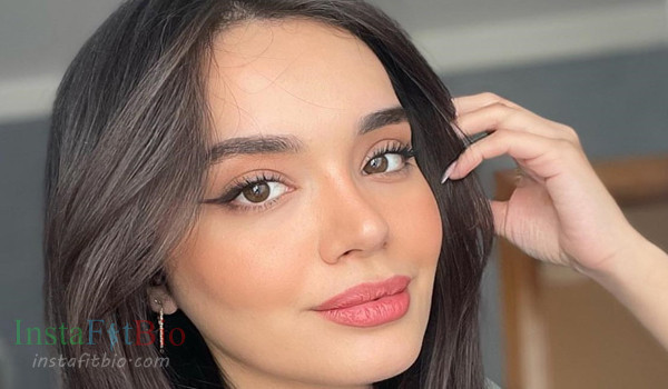 Gunay Javadzada #InstaFitBio