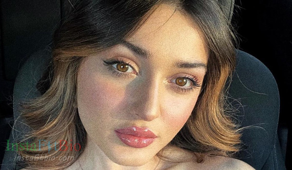 Gunel Rahimova #InstaFitBio