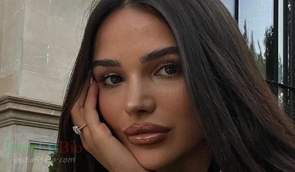 Hajiyeva Hamida #InstaFitBio