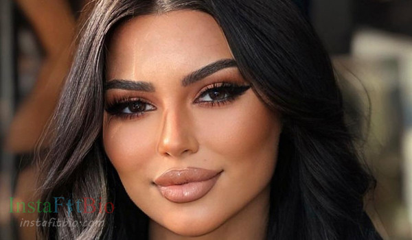 Hemide Huseynova #InstaFitBio