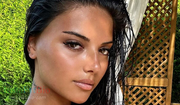 Iamnargizz #InstaFItBio