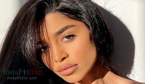 Ina Gayardi #InstaFitBio