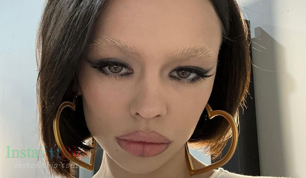 Instasamka #InstaFitBio