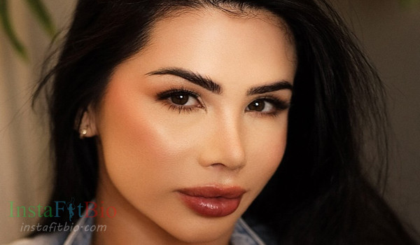 Jakeline Serna #InstaFitBio