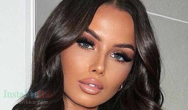 Jessica Elizabeth #InstaFitBio