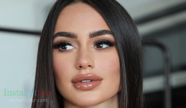 Julia Perez #InstaFItBio