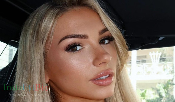 Julie Ambers #InstaFitBio