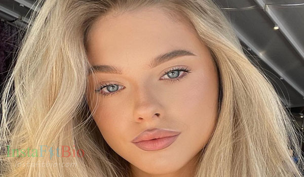 Kate Motovilova #InstaFitBio