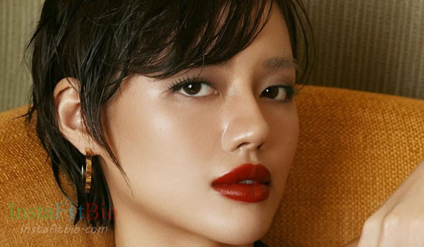 Khanh Linh #InstaFitBio