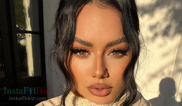 Kristin Zancanelli #InstaFitBio