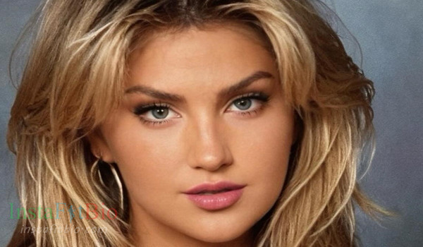 Lexi Mars #InstaFitBio