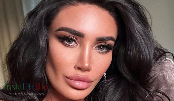 Liubava Rose #InstaFitBio