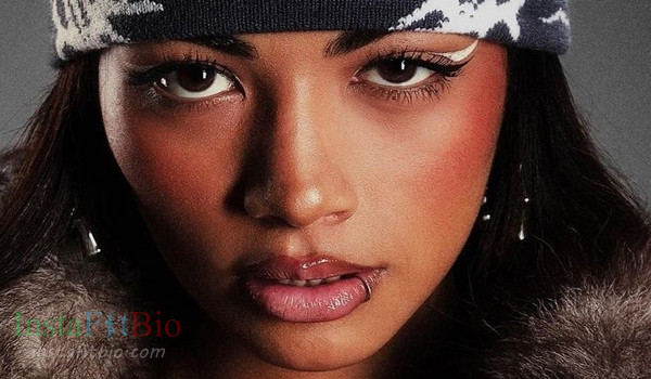 Luana Figueredoo #InstaFitBio