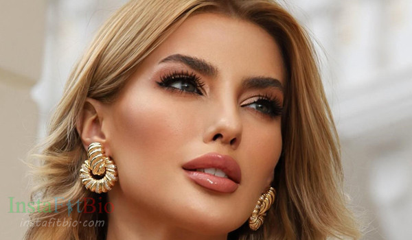 Luanna Fonseca #InstaFitBio