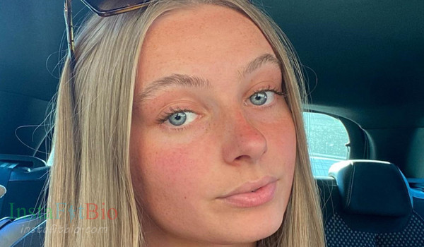 Lucy Ganney #InstaFitBio