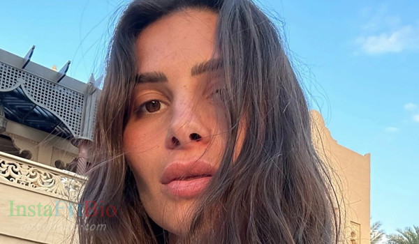 Ludovica Valli #InstaFitBio