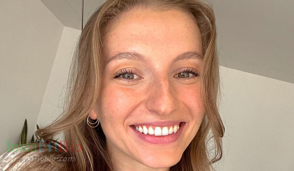 Maddie Hartwig #InstaFItBio