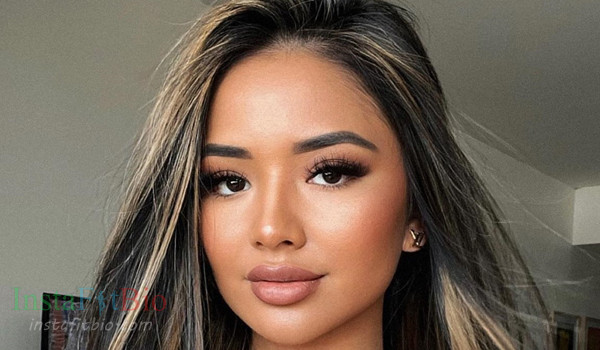 Maggie De Jesus #InstaFitBio