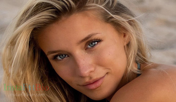 Makenzie Rickert #InstaFItBio