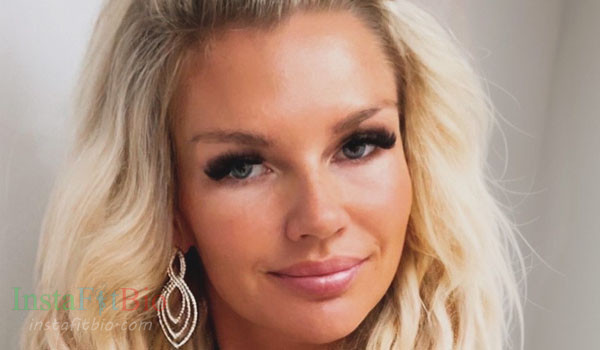 Manja Ihrke #InstaFitBio