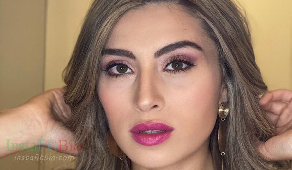 Manuela Arango #InstaFItBio