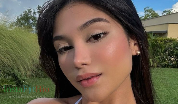 Marci Moral #InstaFitBio