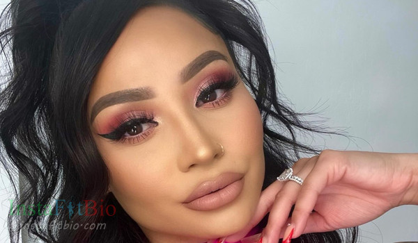 Maria Estella #InstaFItBio