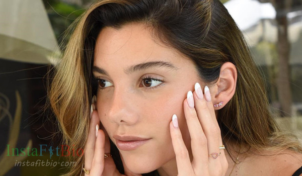 Maria fernanda #InstaFItBio