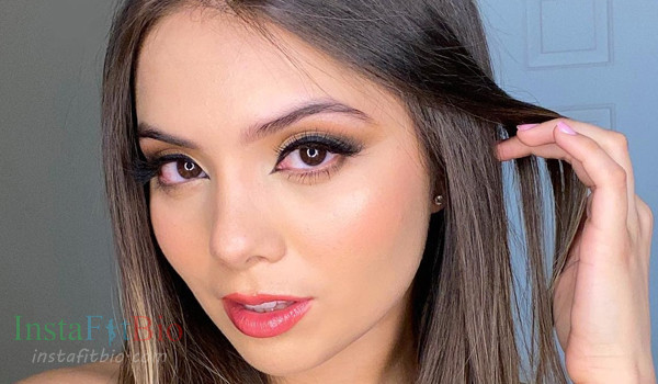 Marie Guerrero #InstaFItBio