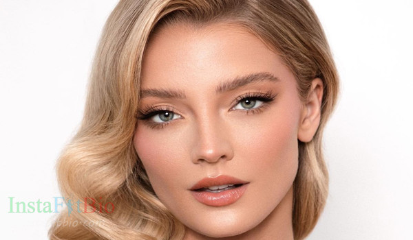 Marie Laure Tomas #InstaFitBio