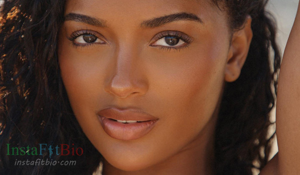 Marilyn Melo #InstaFitBio