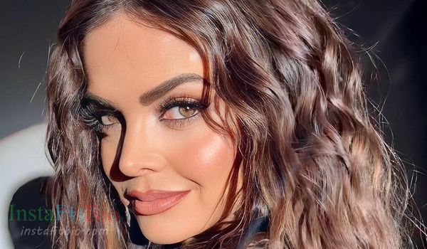 Marisol Gonzalez #InstaFitBio