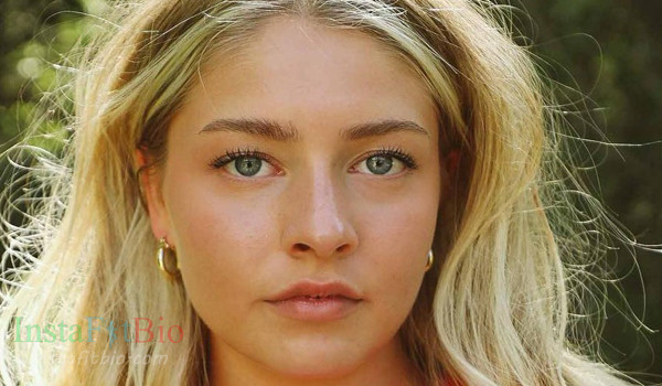 Marla Catherine #InstaFitBio